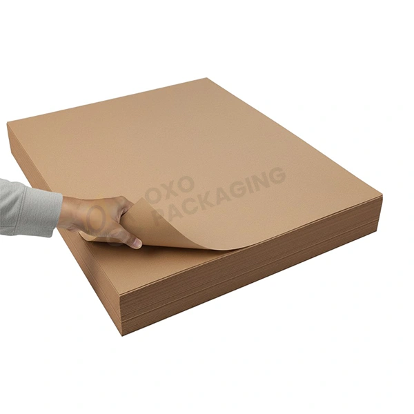Brown Kraft Paper