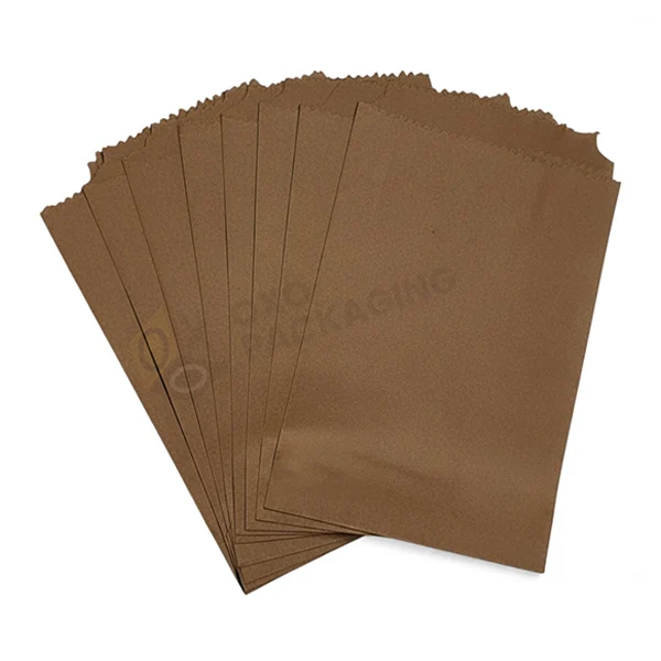 Brown Kraft Paper