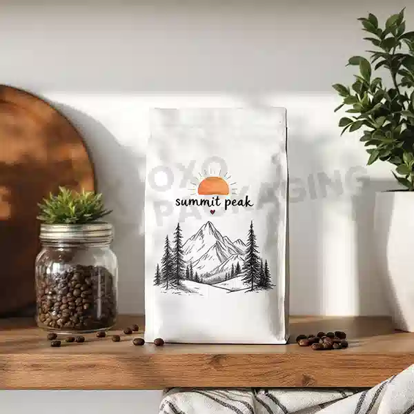 Custom Coffee Bags