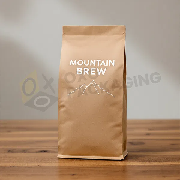 Custom Coffee Bags