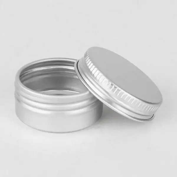 Custom Lip Balm Containers