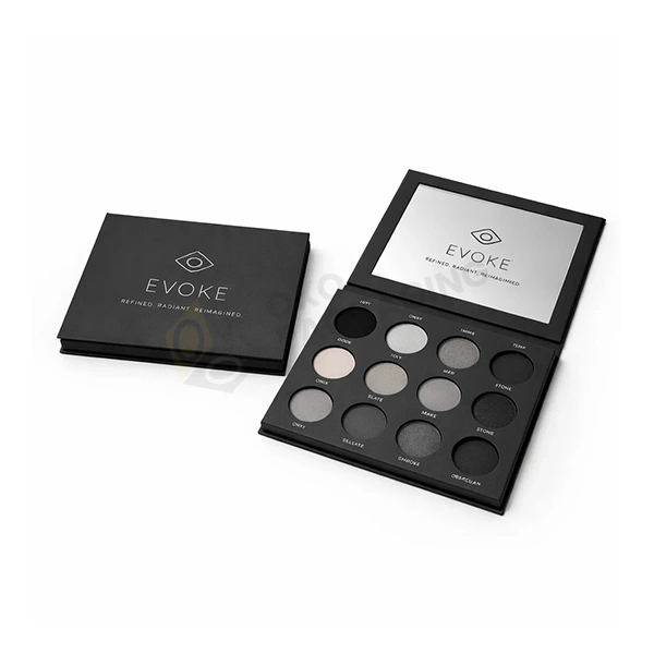 Custom Eye Shadow Boxes