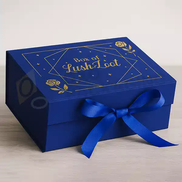 Magnetic Gift Boxes