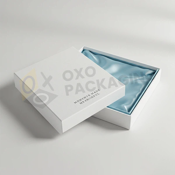 Satin Lined Boxes
