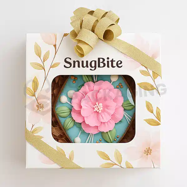 Single Cookie Boxes