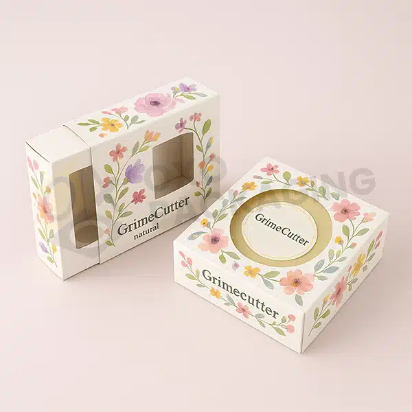 Soap Boxes Wholesale