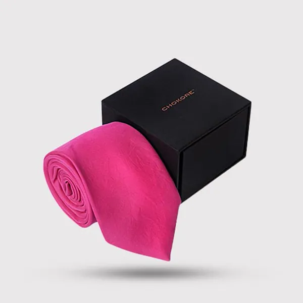 Custom Tie boxes