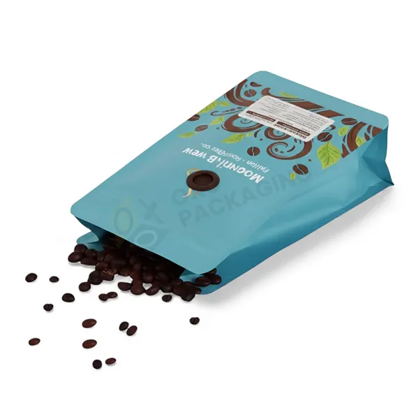 Vented Coffee Bags