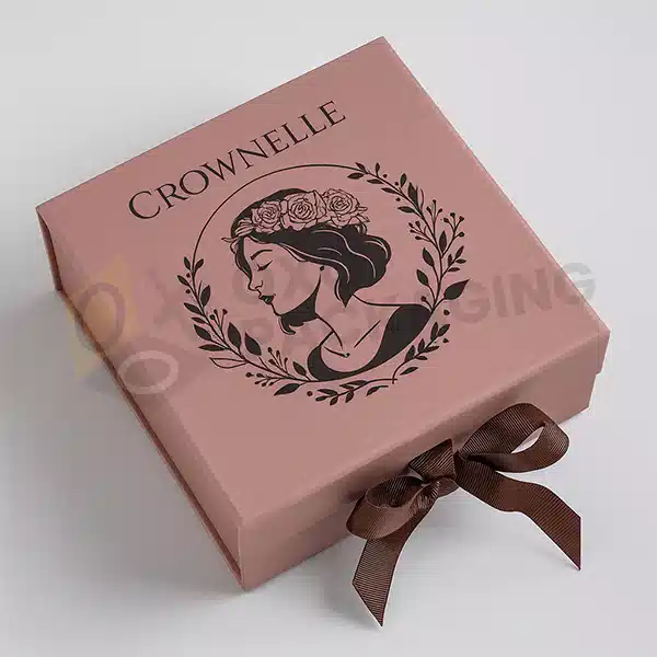 Custom Wig Boxes